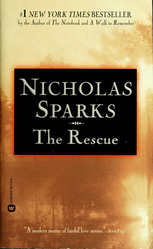 The Rescue