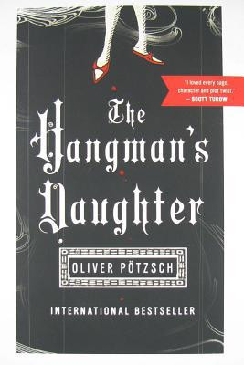 The Hangman's Daughter (hangman's Daughter Tales) (a Hangman's Daughter Tale)