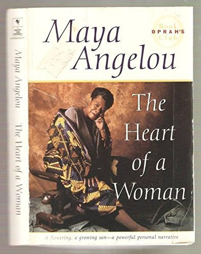 The Heart of a Woman