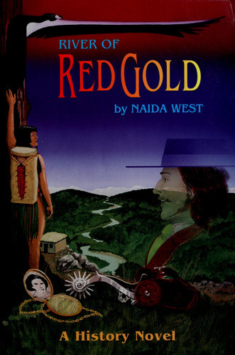River of Red Gold