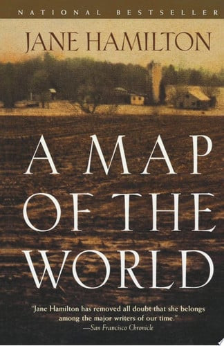 A Map of the World: A Novel (Oprah's Book Club)