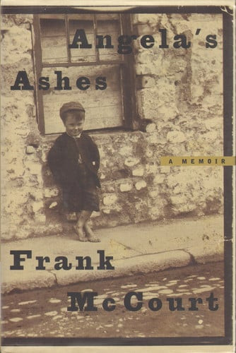 Angela's Ashes (The Frank McCourt Memoirs)