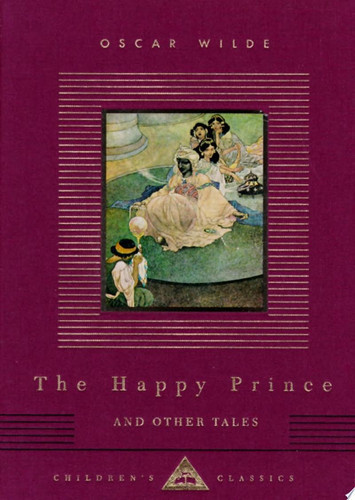 The Happy Prince and Other Tales