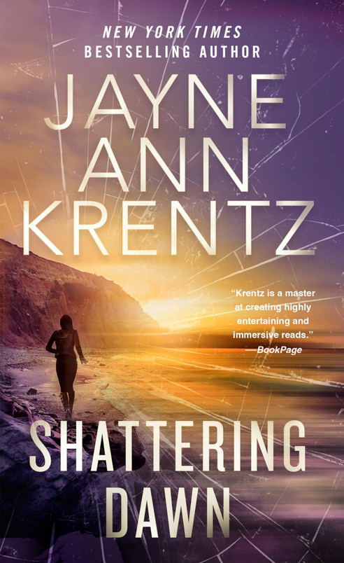 Shattering Dawn