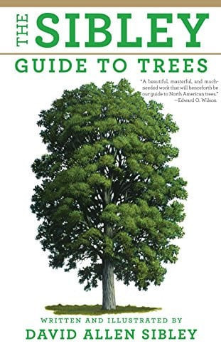The Sibley Guide to Trees (N) - SKU 173850