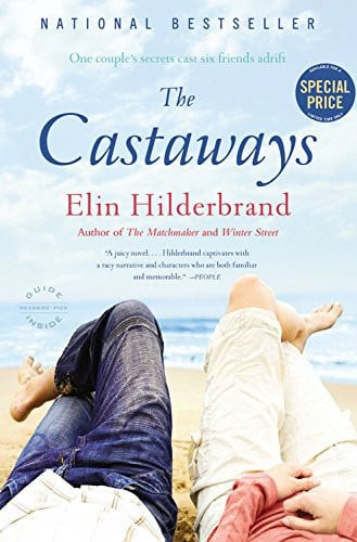 The Castaways A Novel