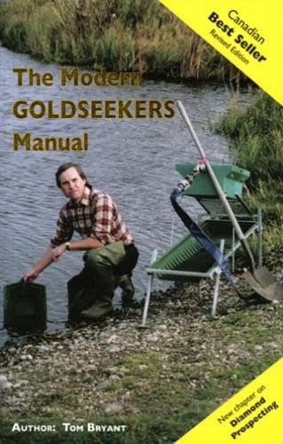 Modern Goldseekers Manual