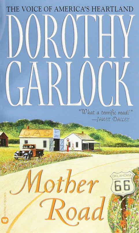 Mother Road