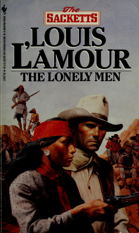 The Lonely Men