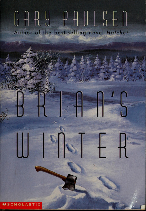 Brian's Winter
