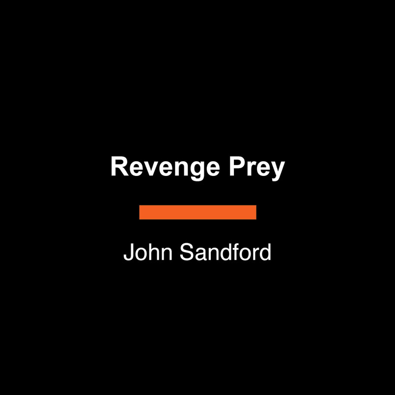 Revenge Prey