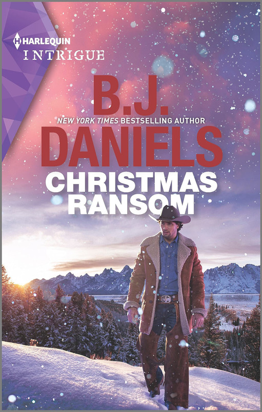 Christmas Ransom A Holiday Romance Novel