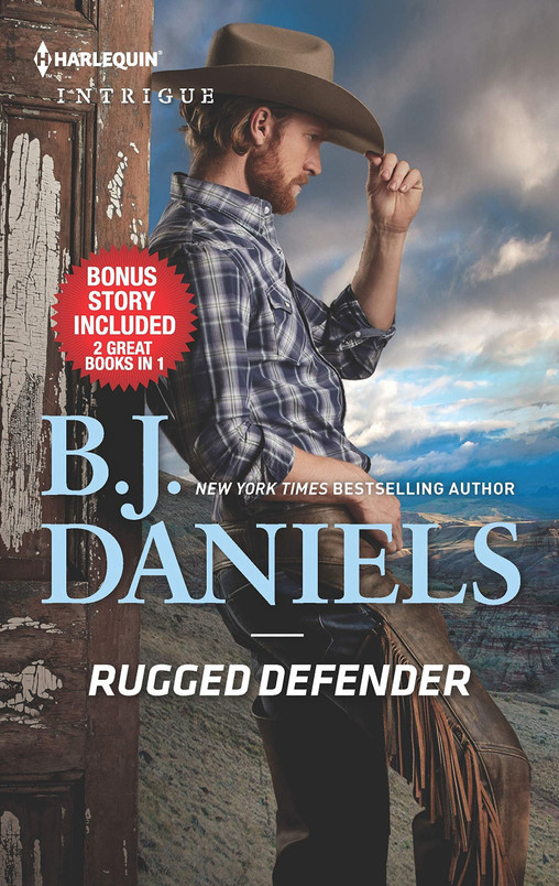 Rugged Defender and Big Sky Dynasty