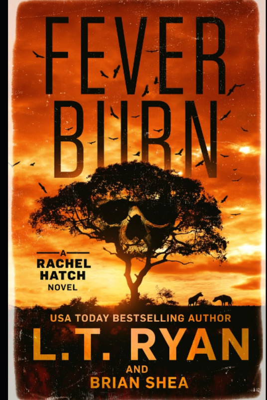 Fever Burn