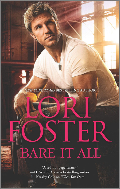 Bare It All