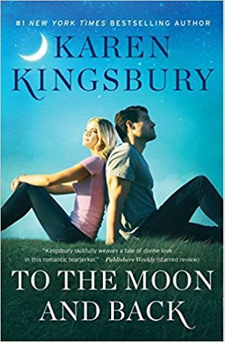 To the Moon and Back A Novel