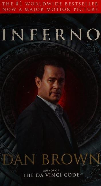 Inferno (Movie Tie-In Edition)