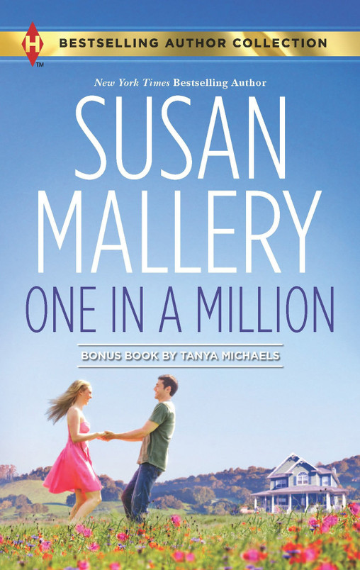 One in a Million One in a Million\A Dad for Her Twins