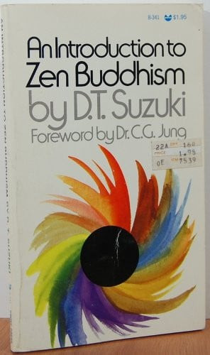 An Introduction to Zen Buddhism