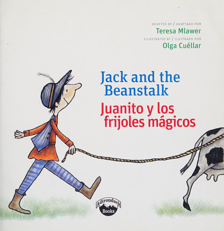 Jack and the Beanstalk