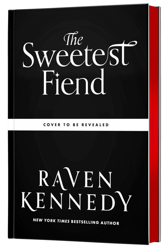 The Sweetest Fiend (Deluxe Limited Edition): A Novel (Played by the Piper, 1)