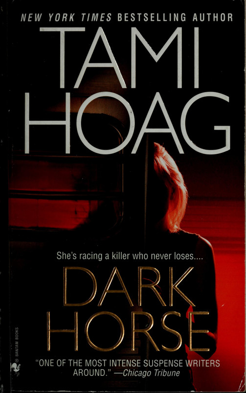 Dark Horse