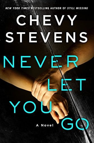 Never Let You Go (U) - SKU 175242