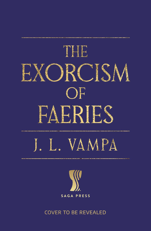 The Exorcism of Faeries (Morbid Realities)