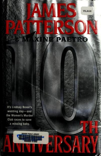 10th anniversary