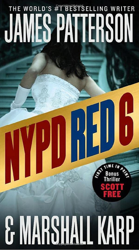 NYPD Red 6