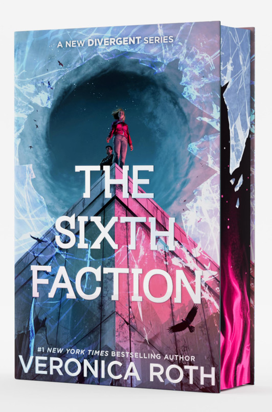 The Sixth Faction (N) - SKU 175696