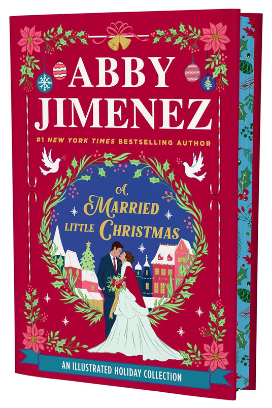 A married little Christmas