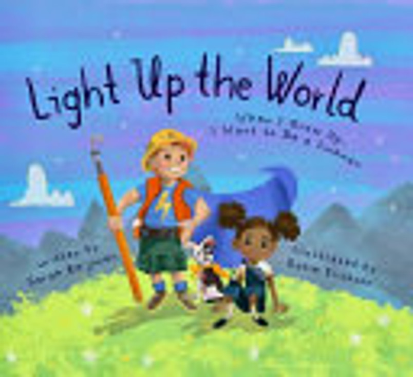 Light Up the World