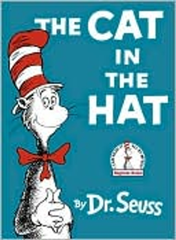 The Cat in the Hat