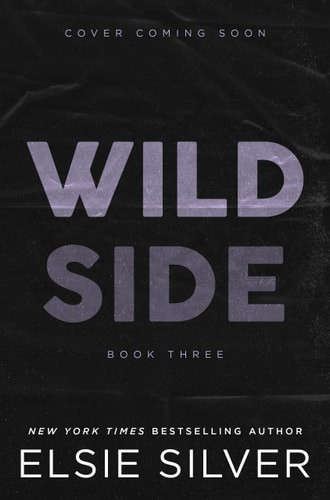 Wild Side (Deluxe Edition) (Rose Hill, 3) (N) - SKU 157432 - The