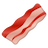 Baconrug