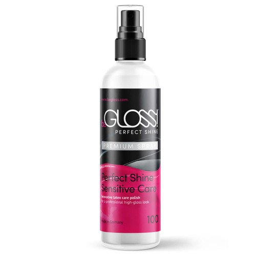 BeGloss Perfect Shine Premium Spray 100ml