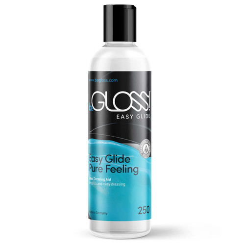 BeGloss Easy Glide 250ml