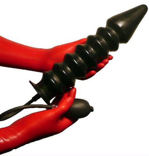 Inflatable Penetrator Extra Large