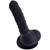 Latex Penis Sheath Carlos Base Plate Black