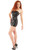 Too Short Tube Dress - Medium - Black