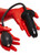Inflatable Penis Plug Semi Hard Center