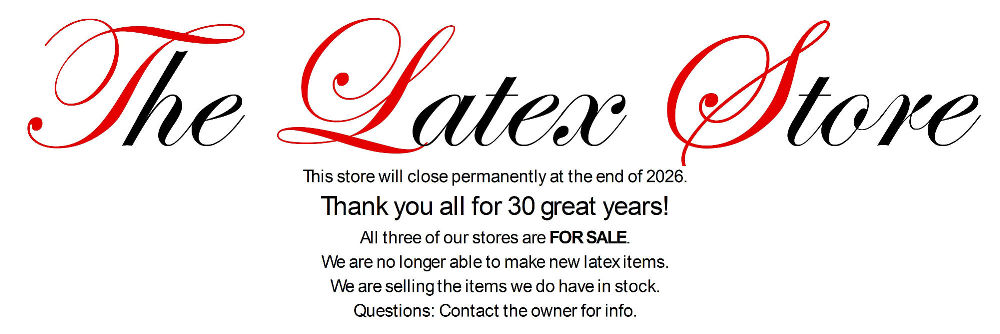 The Latex Store