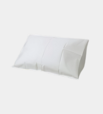 TIDI Disposable Pillowcase, White 21" x 30" (100)