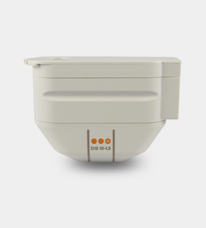 UT-4N – DS 10-1.5N Transducer - Orange Narrow