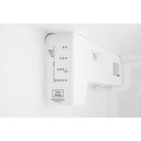 Amana® Réfrigérateur côte à côte avec distributeur externe d’eau et de glaçons à deux palettes, 33 po ASI2175GRS