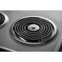Amana® Cuisinière électrique avec gestion des températures Bake Assist - 30 po ACR4303MFW