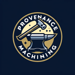 Provenance Machining LLC