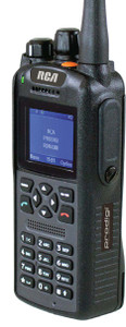 RDR43x0 | DMR Intrinsically Safe Series Portables RDR43x0 | DMR Intrinsically Safe Series Portables