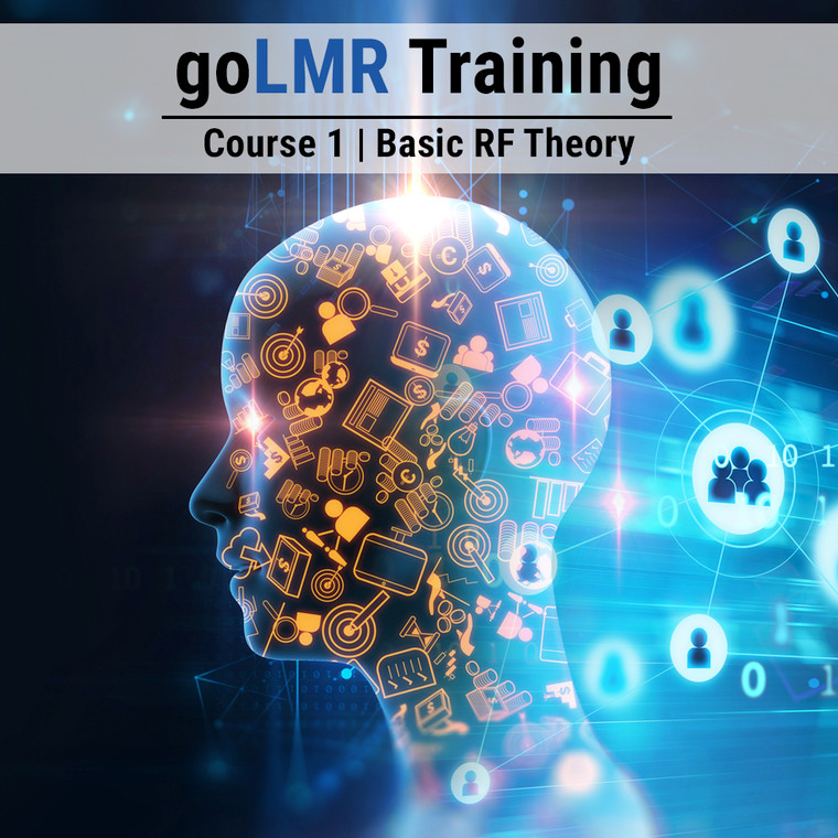 Course 1 - Basic RF Theory